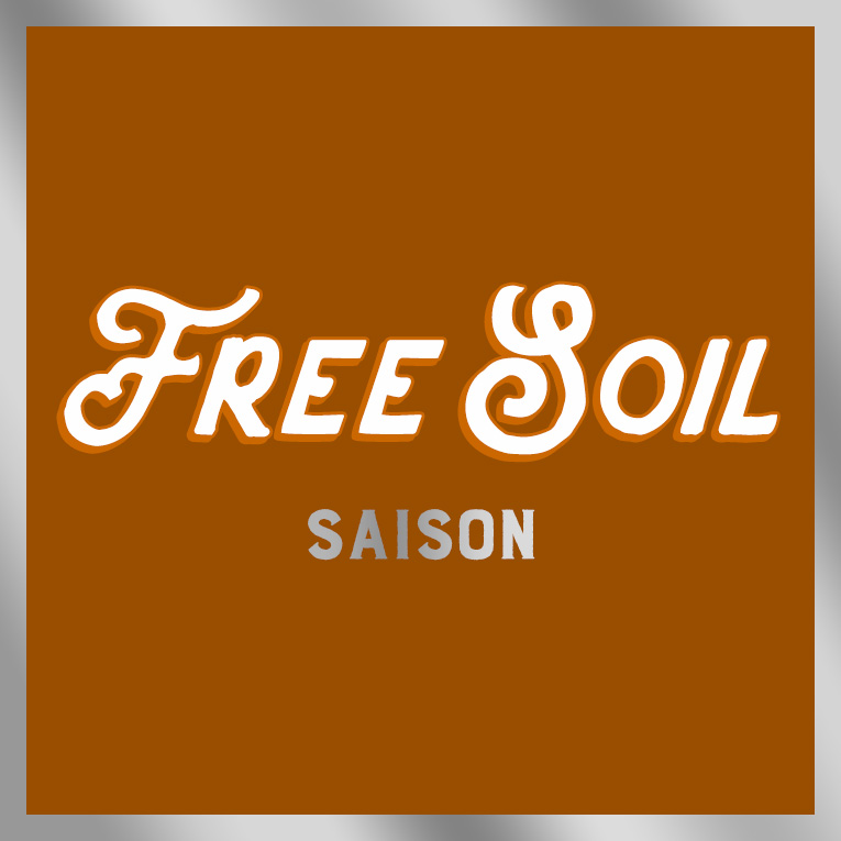 Free Soil, Springdale, Saison, Beer
