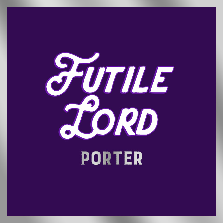 Futile Lord, Springdale, Porter, Beer