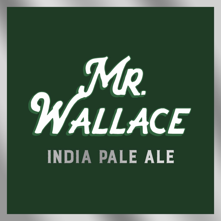 Mr. Wallace, Springdale, IPA