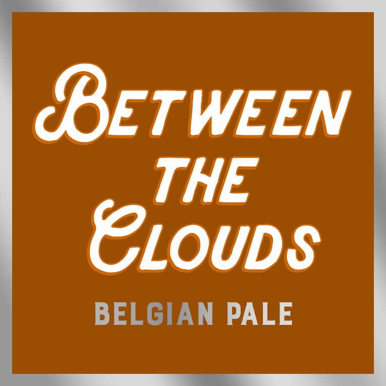 between the clouds, belgian pale, springdale