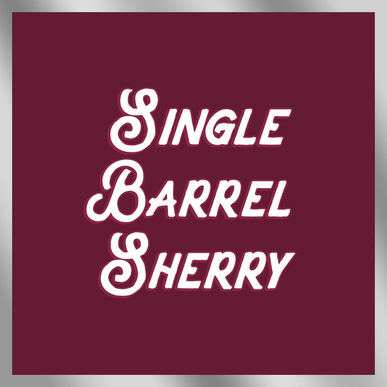 single barrel sherry, springdale, beer