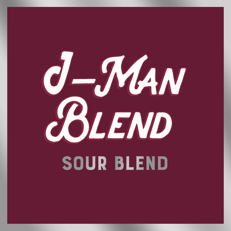 j-man blend