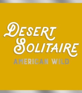 Desert Solitaire