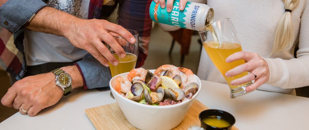 Best Beers To Pair With Lobster