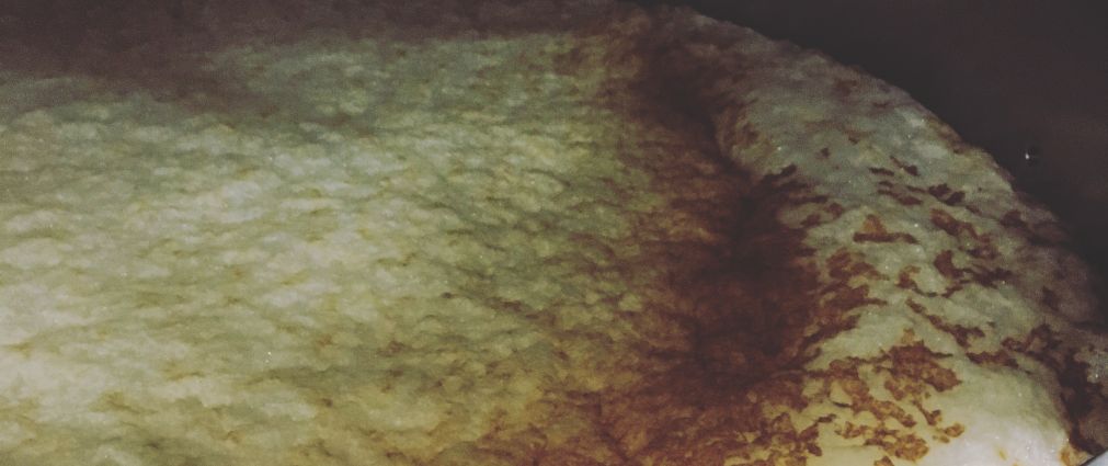 Formulating a wheat beer: Jack reflects on the challenges of a simple beer