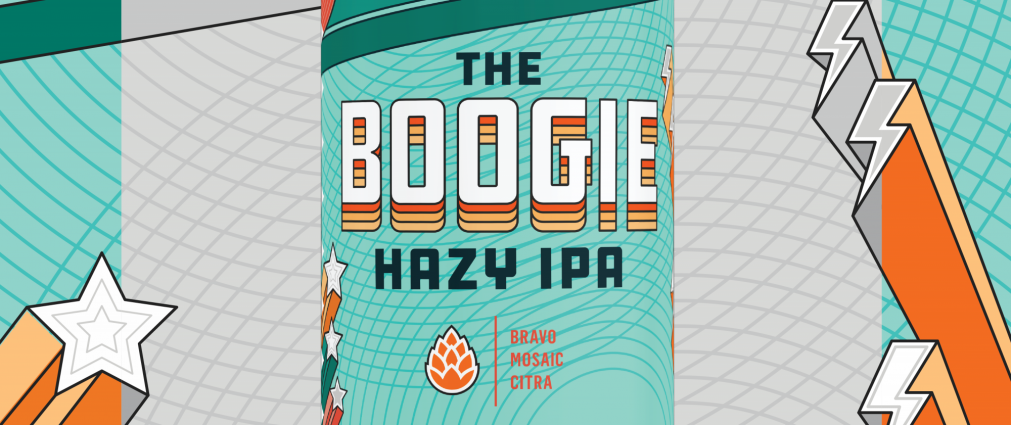 The Boogie